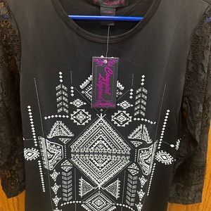 Cowgirl legend shirt